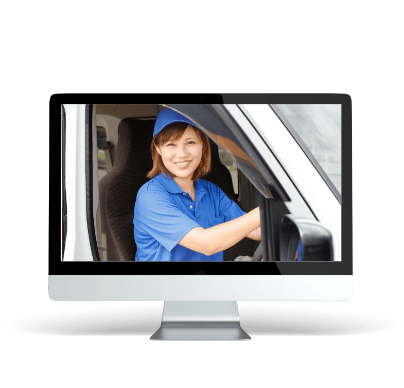 Work With Trucker Tax & Accounting Professionals