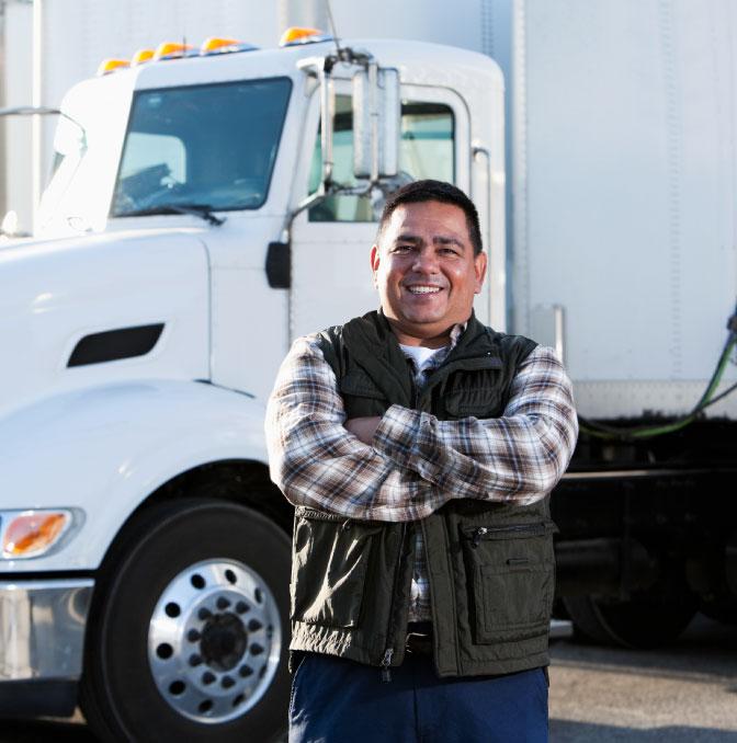 Accounting Services for the Trucking Industry